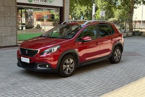 PEUGEOT 2008 1° serie PureTech Turbo 110 S&S Signa