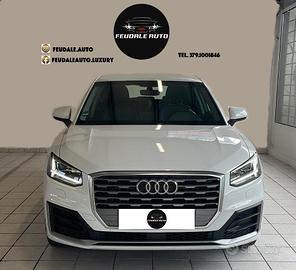 AUDI Q2 SLINE 35 BENZINA AUTOMATICA 