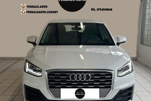 AUDI Q2 SLINE 35 BENZINA AUTOMATICA 
