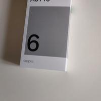 Oppo a6 pro 5g nuovo