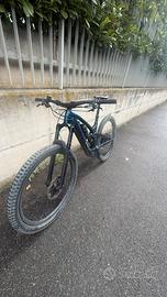 Mtb Trek Fuel 9.9 exe-e xtr 2023