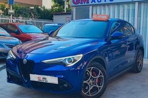 Stelvio 2.2 diesel 190 CV Q4 Sprint 9/2022
