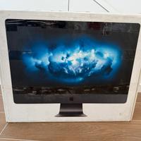 Apple Imac pro 27”