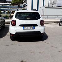 dacia daster 