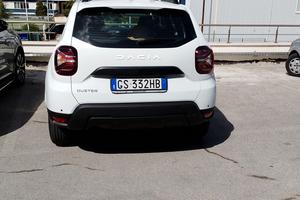 dacia daster 