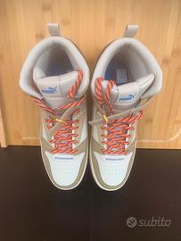 Scarpe Sneakers Puma RBD Game Open Road tg44.5