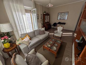 Appartamento di 115 m² con 4 locali a Pesaro