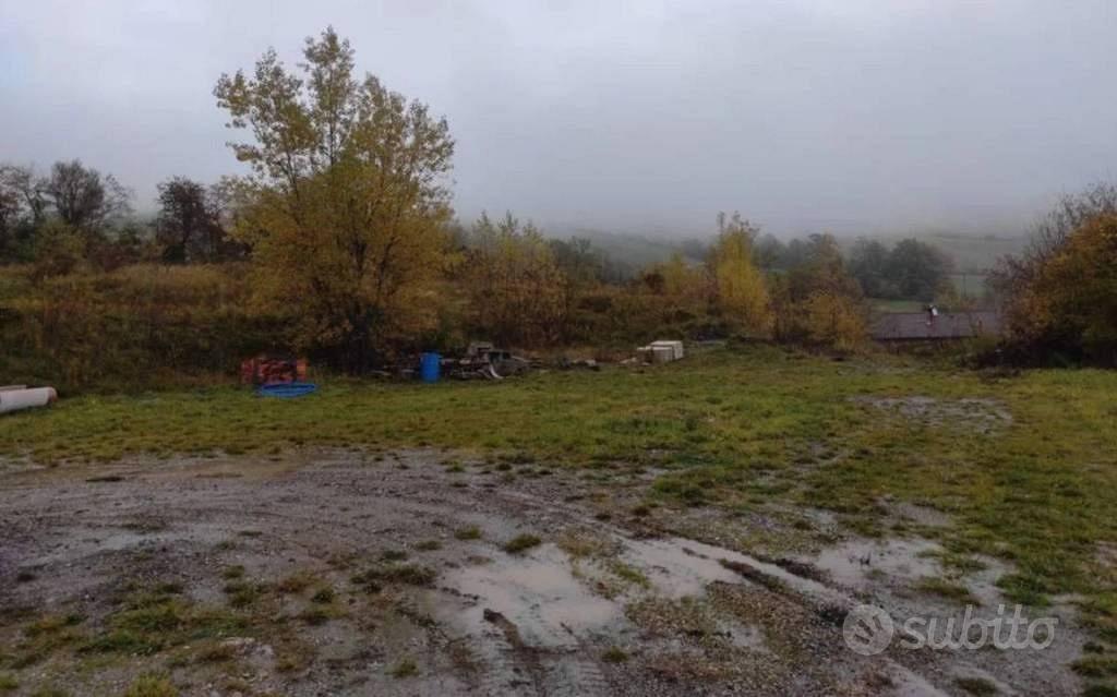 Immobile in asta di 6316 m² a Firenzuola - Vista 5