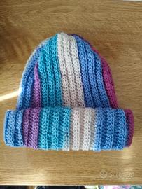 Cappello beanie