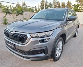 Skoda Kodiaq 2.0 TDI 150cv DSG 7 posti Style NAV+R