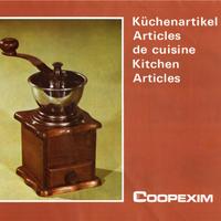 Articoli per cucine