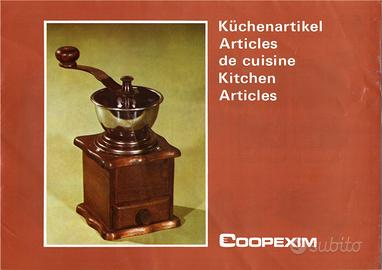 Articoli per cucine