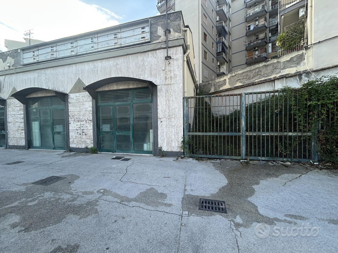 Negozio Napoli [Cod. rif 3264886VCG] - View 2