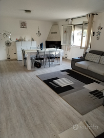 Fronte mare sa rocca tunda