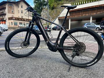 E-Mtb elettrica Macina Glorious taglia XL