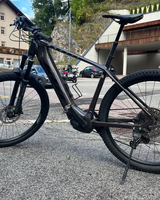 E-Mtb elettrica Macina Glorious taglia XL