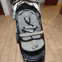 Passeggino Pro di Joie (0-22kg)