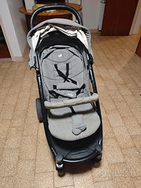 Passeggino Pro di Joie (0-22kg)