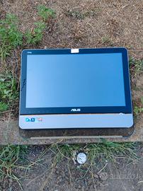 ASUS EeeTop ET2203T 21.5" pezzi ricambio display