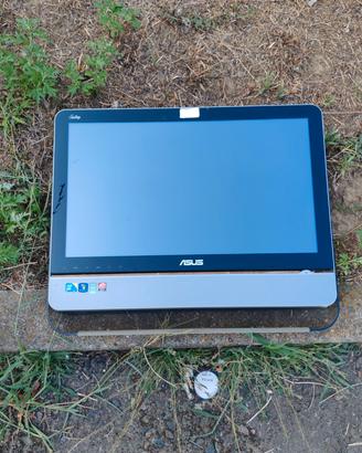 ASUS EeeTop ET2203T 21.5" pezzi ricambio display