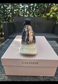 scarpe nere cafenoire 