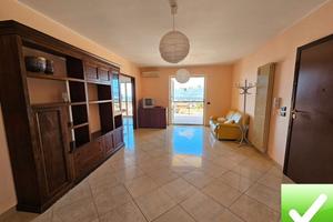 Appartamento + Veranda + Terrazzino Campo