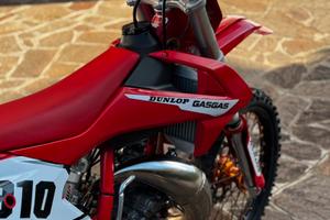Gasgas 85