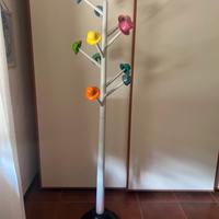 Appendiabiti di design - L’albero dei cappelli