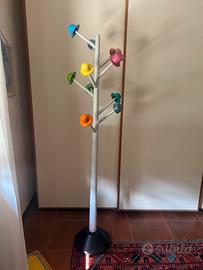 Appendiabiti di design - L’albero dei cappelli