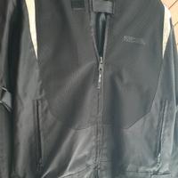 giacca estiva da moto richa tg m