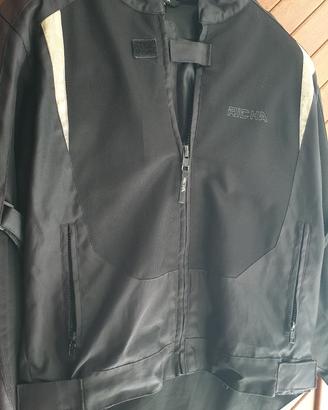 giacca estiva da moto richa tg m