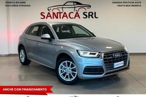 AUDI Q5 2.0 TDI Sport quattro S tronic