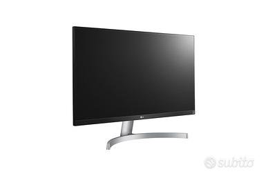 Monitor PC LG 24" Full-HD