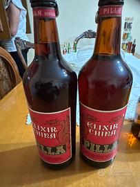 Elixir china
