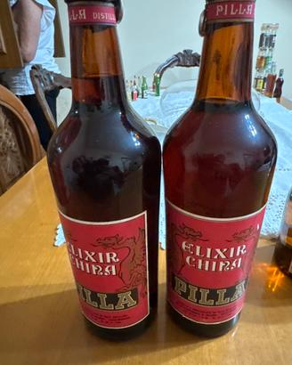 Elixir china