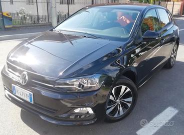 Polo conforline bluemongion