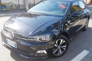 Polo conforline bluemongion