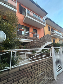 Villa a schiera Pedara su 3 livelli