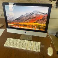 Apple iMac A1311 21,5" i5-2400s 2,5GHz 4GB