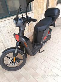 Scooter elettrico