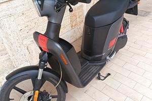 Scooter elettrico