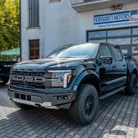 Ford F 150 Raptor 2026