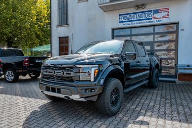 Ford F 150 Raptor 2026