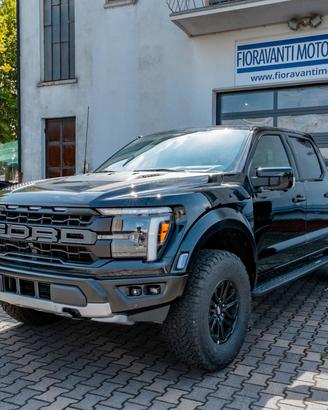 Ford F 150 Raptor 2026