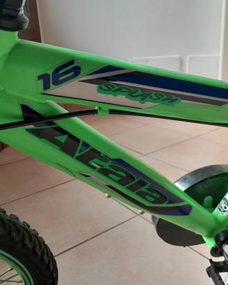 bicicletta bimbo