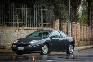 fiat coupè