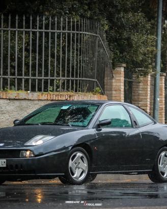 fiat coupè