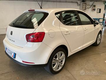 SEAT IBIZA 1.2 BENZINA - NEOPATENTE