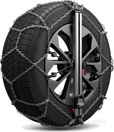 Catene König Easy-fit SUV 247