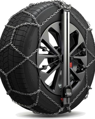 Catene König Easy-fit SUV 247